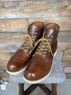 2026年最新】9111 redwingの人気アイテム - メルカリ