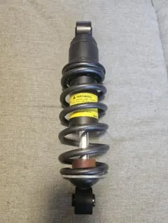 2026年最新】Triumph サスペンションの人気アイテム - メルカリ