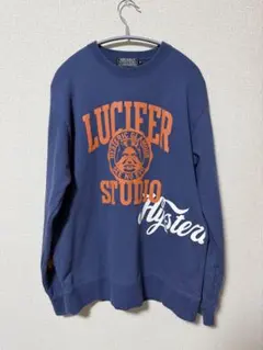 2026年最新】hysteric glamour スウェットの人気アイテム - メルカリ