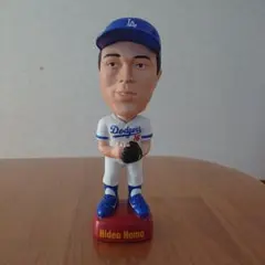 2026年最新】野茂 ボブルヘッドの人気アイテム - メルカリ