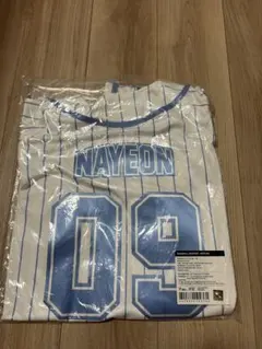 2026年最新】Twice ユニフォーム ナヨンの人気アイテム - メルカリ