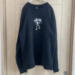 2026年最新】stussy シャドーマン スウェットの人気アイテム - メルカリ