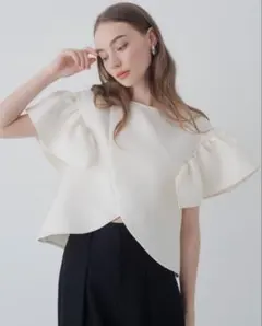 2026年最新】Maison de dolce フィオーレトップスの人気アイテム