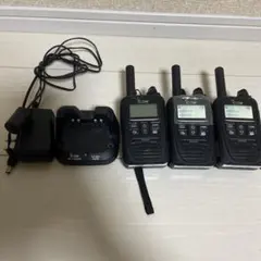 2026年最新】ip500h icomの人気アイテム - メルカリ