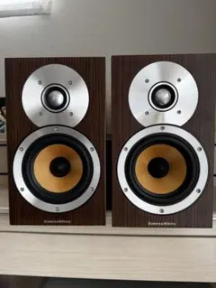 2026年最新】b&w スピーカー cm1の人気アイテム - メルカリ