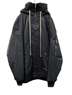 2026年最新】rick owens bomberの人気アイテム - メルカリ