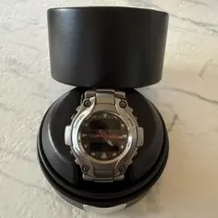 2026年最新】mr-g g-shock 130の人気アイテム - メルカリ