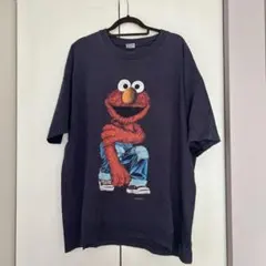 2026年最新】90s tシャツ エルモの人気アイテム - メルカリ