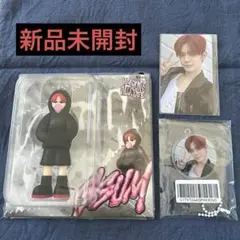 2026年最新】YEONJUN ggumの人気アイテム - メルカリ