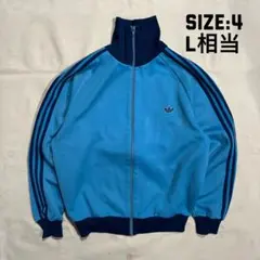2026年最新】ADIDAS トラックジャケット デサント 4号の人気アイテム