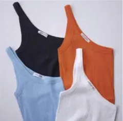 2026年最新】fumika uchida タンクトップの人気アイテム - メルカリ