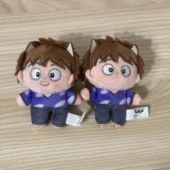 2026年最新】鉢屋三郎 ほわぬいの人気アイテム - メルカリ