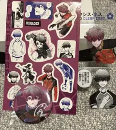 2026年最新】アレクシス・ネス 缶バッジの人気アイテム - メルカリ