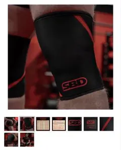 2026年最新】sbd ニースリーブ xlの人気アイテム - メルカリ