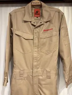 2026年最新】snap-on スナップオン つなぎの人気アイテム - メルカリ