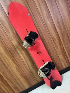 2026年最新】burton fish 156の人気アイテム - メルカリ