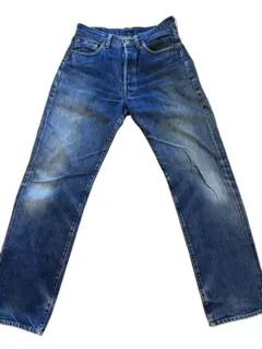 2026年最新】リーバイス501xxバレンシア w33の人気アイテム - メルカリ