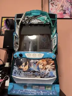 2026年最新】sao パチンコ 実機の人気アイテム - メルカリ