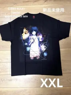 2026年最新】serial experiments lain geeks ruleの人気アイテム