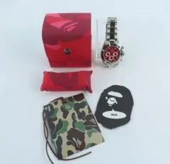 2026年最新】bapex デイトナの人気アイテム - メルカリ