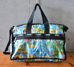 2026年最新】レスポートサック ハワイ ボストンの人気アイテム - メルカリ