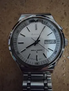 2026年最新】SEIKO ベルマティックの人気アイテム - メルカリ