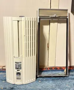 2026年最新】ウインドエアコン トヨトミの人気アイテム - メルカリ