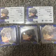 2026年最新】瀬名泉 缶バッジ tripの人気アイテム - メルカリ