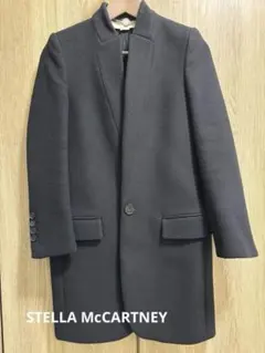 2026年最新】ステラマッカートニー コートの人気アイテム - メルカリ