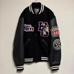 2026年最新】Hysteric Glamour スタジャンの人気アイテム - メルカリ