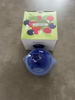 2026年最新】ルクルーゼ+ブルーベリーの人気アイテム - メルカリ