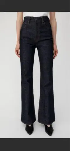 2026年最新】moussy ブーツカット mvsフレアの人気アイテム - メルカリ