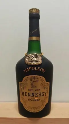2026年最新】ヘネシー コニャック ナポレオンの人気アイテム - メルカリ
