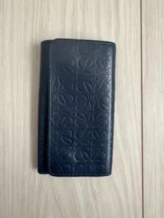 2026年最新】LOEWE カラー：ネイビー系 キーケースの人気アイテム