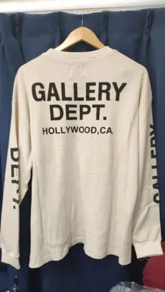 2026年最新】ギャラリーデプト サーマルの人気アイテム - メルカリ