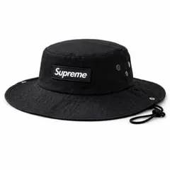 2026年最新】ブーニーハット supremeの人気アイテム - メルカリ