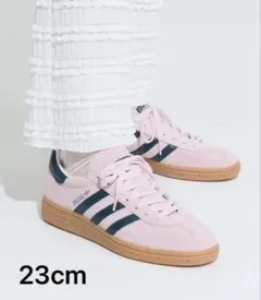 2026年最新】adidas スニーカー 23 スペツィアルの人気アイテム - メルカリ