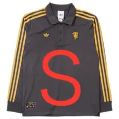 2026年最新】マンチェスターユナイテッド ポロシャツの人気アイテム