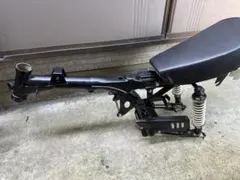 2026年最新】モンキーフロントフォークの人気アイテム - メルカリ