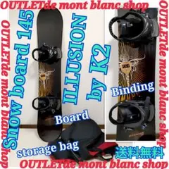 2026年最新】k2 illusionの人気アイテム - メルカリ