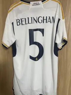 2026年最新】レアルマドリード ユニフォーム 23/24の人気アイテム