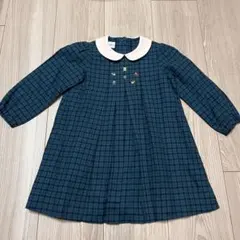 2026年最新】ファミリア ワンピース 90の人気アイテム - メルカリ