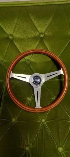 2026年最新】ナルディ ウッド 36.5の人気アイテム - メルカリ