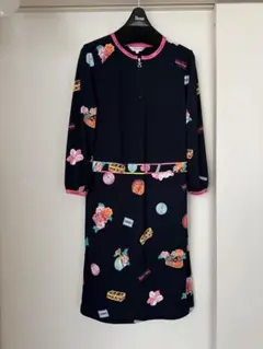 2026年最新】レオナール ワンピース42の人気アイテム - メルカリ