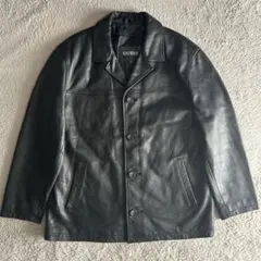 2026年最新】常田大希 レザージャケットの人気アイテム - メルカリ