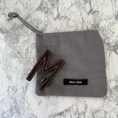 2026年最新】ミュウミュウ ブローチ miumiuの人気アイテム - メルカリ