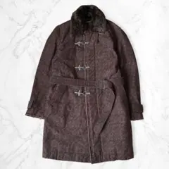 2026年最新】in the attic ファージャケットの人気アイテム - メルカリ