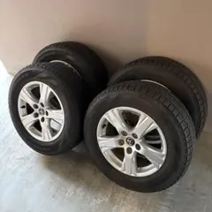 2026年最新】215/65R16 スタッドレス ヴェルファイアの人気アイテム