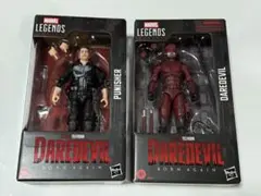 2026年最新】パニッシャー マーベルレジェンドの人気アイテム - メルカリ