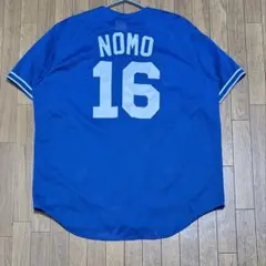 2026年最新】野茂 ユニフォームの人気アイテム - メルカリ